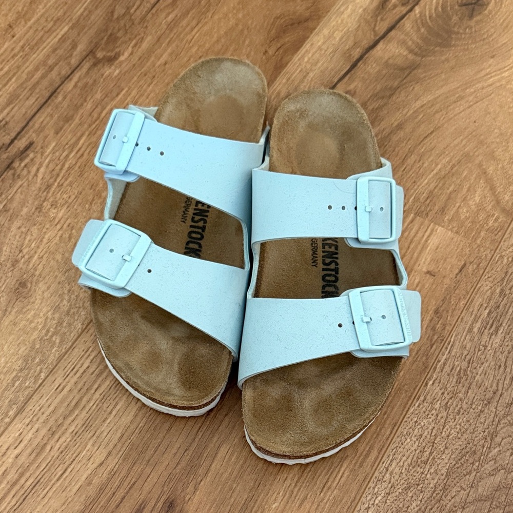 Arizona
Birko-Flor - Surf Green
